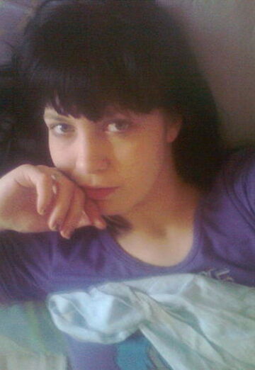 Моя фотография - Елена, 33 из Иловайск (@elena86443)