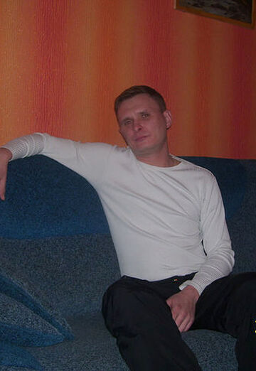 My photo - Vasiliy, 45 from Ulan-Ude (@vasiliy62759)