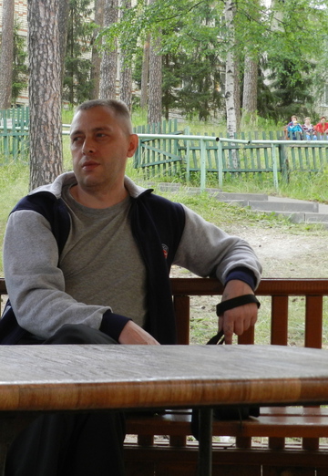 My photo - Sergey, 52 from Nizhny Novgorod (@sergey115959)
