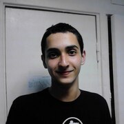 Игорь, 27, Козулька