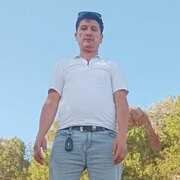 Мардон, 36, Санкт-Петербург