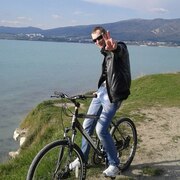 Ivan, 33, Стрежевой