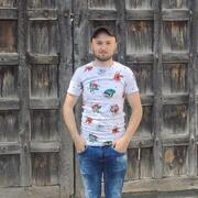 Андрій, 25, Новый Роздил