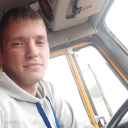 Максим, 24, Витим