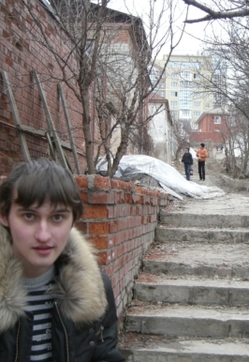 My photo - Artem, 34 from Voronizh (@kot-rus89)