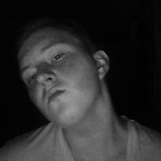 Глеб, 19, Слободской