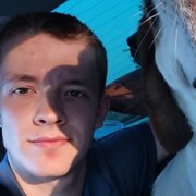 Евгений, 24, Ирбит