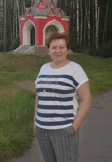 Lyudmila (@ludmila67179) — my photo № 1