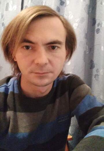Моя фотография - Сергей, 37 из Тимашевск (@sergey865630)