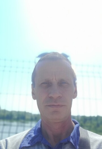 Моя фотография - Александр Храбров, 51 из Чайковский (@aleksandrhrabrov2)