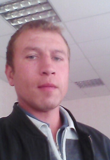 Моя фотография - Владимир, 41 из Валуйки (@vladimir164435)