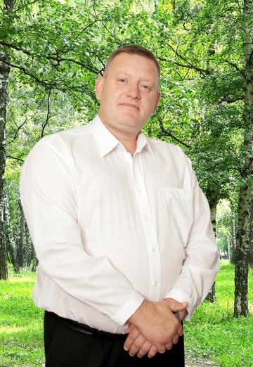 My photo - Oleg, 53 from Omsk (@oleg183873)