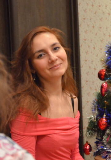 My photo - Alina, 35 from Kazan (@alina100644)