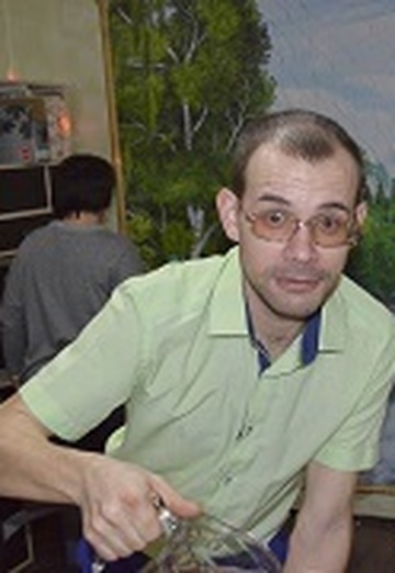My photo - Oleg, 37 from Michurinsk (@oleg171566)