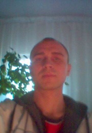 Моя фотография - Артем, 41 из Тарасовский (@uragan-art)