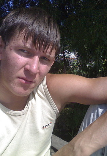 Моя фотография - Виктор, 32 из Славута (@djviktormax)