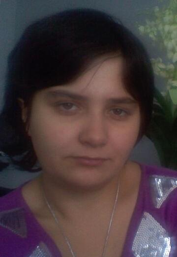 Моя фотография - Анна, 32 из Исилькуль (@lyubo-anna)