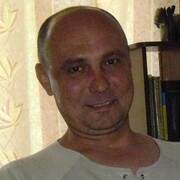 Евгений, 50, Верхнеуральск