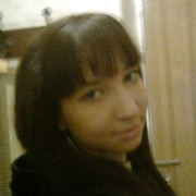 Аля, 28, Октябрьский (Башкирия)