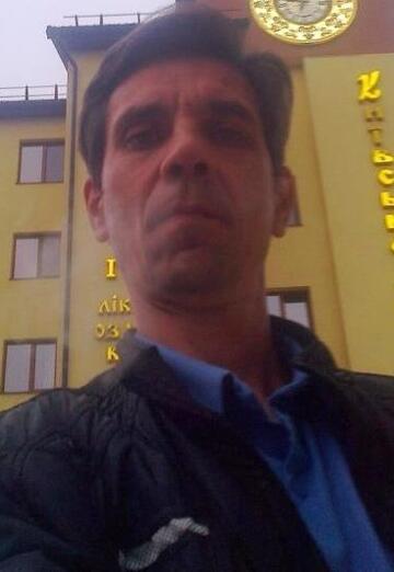 Моя фотография - Андрей, 53 из Борислав (@andrey631032)