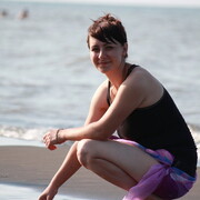 тамара назирова, 40, Надым