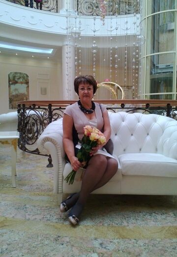 Моя фотография - Наталья, 64 из Сызрань (@natalya213274)