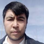 Елбек, 30, Москва