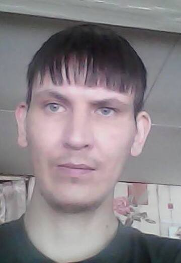 My photo - Stas Kazakov, 35 from Tetyushi (@staskazakov0)