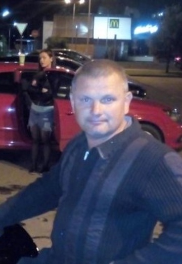 My photo - Vyacheslav, 49 from Smolensk (@vyacheslav74494)