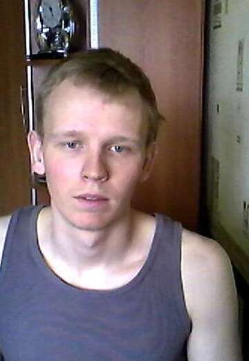 My photo - Chugunkov Ivan, 35 from Birobidzhan (@chugunkovivan)