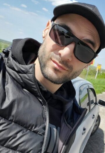 My photo - abcdefg, 35 from Lviv (@yura5653)