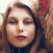 Ксения Андреева, 22, Старая Русса