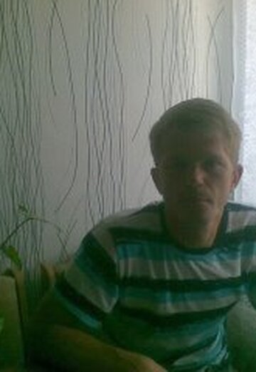 Моя фотография - Юрий, 43 из Иваново (@uriy111995)