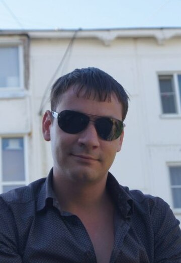 Моя фотография - никита к, 33 из Волжский (Волгоградская обл.) (@nikitak36)