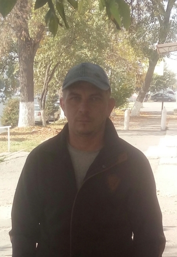 Моя фотография - Андрей, 43 из Ташкент (@andrey630562)