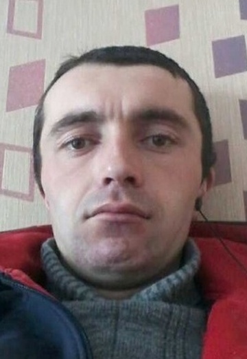 My photo - Abdul, 35 from Makhachkala (@abdul3248)