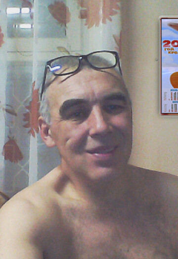 Моя фотография - Серж, 57 из Ярославль (@seserd)