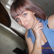 Виктория, 31, Каменка