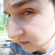 алексей, 32, Анна