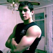 Шанди, 35, Тарко-Сале