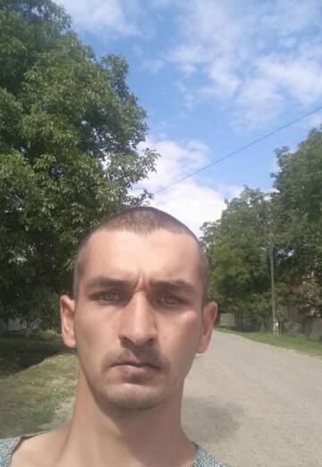 My photo - Yaroslav, 31 from Chernivtsi (@marrgrat)