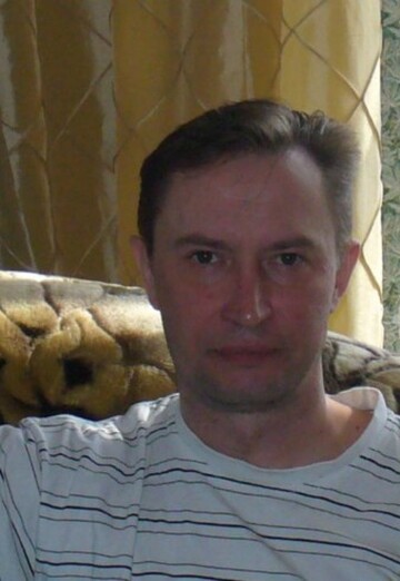 Моя фотография - Сергей, 51 из Павлодар (@sergey6874626)