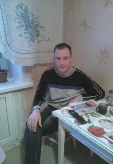 My photo - vladimir, 42 from Nizhny Novgorod (@vladimir4327625)