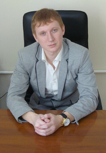 Моя фотография - DARC KING, 40 из Новосибирск (@darcking)