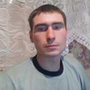 Анатолий, 31, Горняк