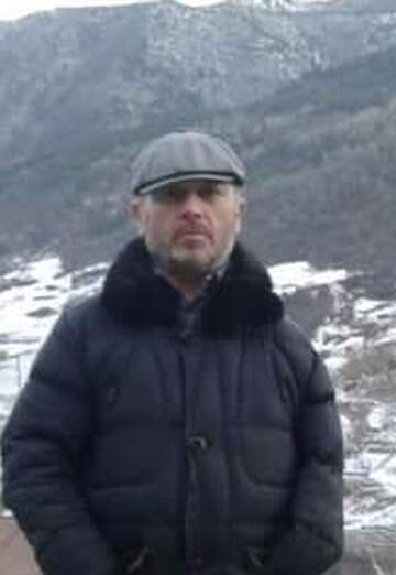 My photo - Oleg, 74 from Yessentuki (@oleg308630)