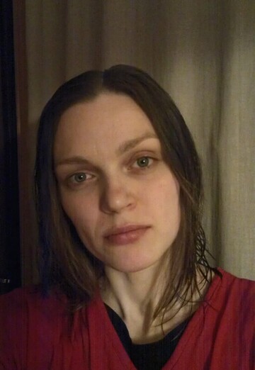Моя фотография - Мария, 36 из Нижний Новгород (@mariya52043)