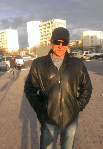 My photo - Cerega, 54 from Aktau (@cerega331)