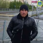 Sardor, 23, Новый Уренгой (Тюменская обл.)