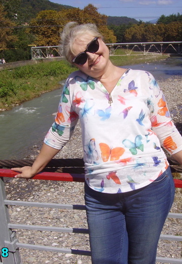 Milagros (@miledy6) — my photo № 11